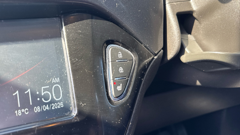 Vauxhall Corsa 1.4 Energy 5dr [AC] Petrol Hatchback